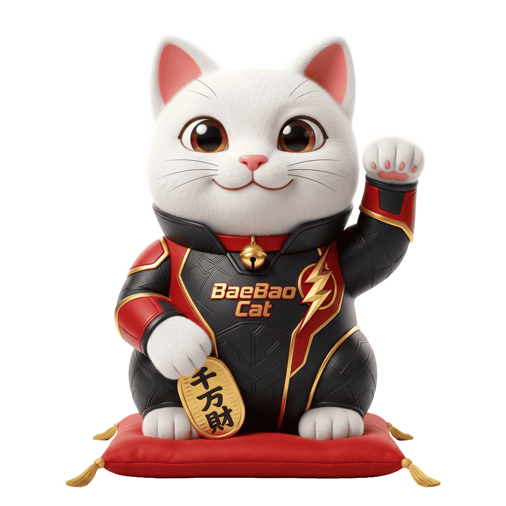 БаеБао Кот — ваш AI-защитник